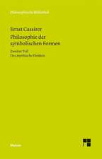 Philosophie der symbolischen Formen