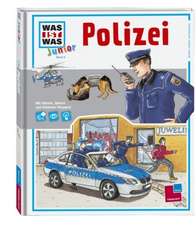 Polizei