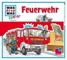 Folge 05: Feuerwehr