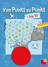 Von Punkt zu Punkt 1-30