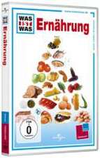 Was ist was DVD: Unser Essen. Was uns fit hält