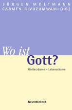 Wo ist Gott?