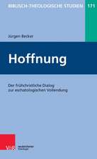 Hoffnung