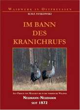 Im Bann des Kranichrufs