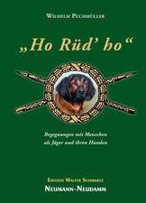 Ho Rüd ho