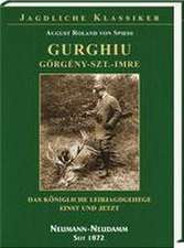 Gurghiu - Görgény-Szt.-Imre.