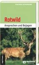 Rotwild