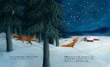 Tomte und der Fuchs