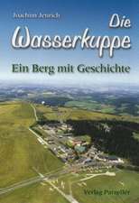 Die Wasserkuppe