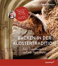 Backen in der Klostertradition