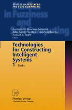 Technologies for Constructing Intelligent Systems 1: Tasks