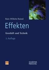 Effekten