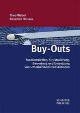 Buy-Outs