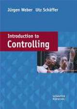 Introduction to Controlling