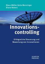 Innovationscontrolling