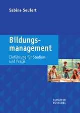 Bildungsmanagement