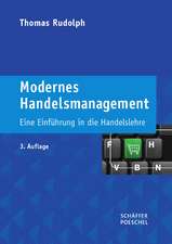 Modernes Handelsmanagement