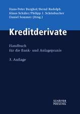 Kreditderivate