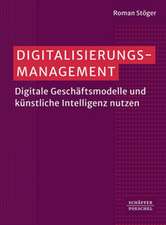 Digitalisierungsmanagement