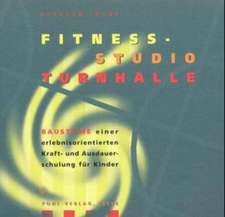 Fitness-Studio Turnhalle