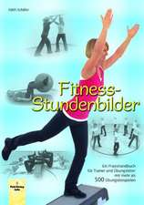 Fitness-Stundenbilder