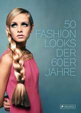 50 Fashion Looks der 60er Jahre