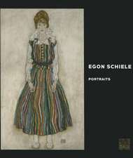 Egon Schiele