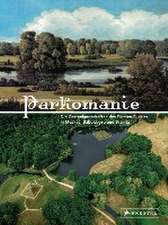 PARKOMANIE