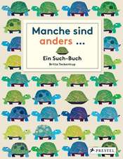 Manche sind anders...