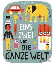 Eins, zwei... und die ganze Welt