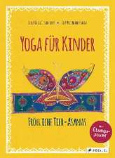 Yoga für Kinder