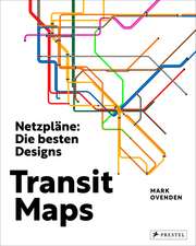 Transit Maps