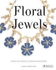 Floral Jewels