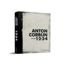 Anton Corbijn 1-2-3-4 dt. (aktual. NA)