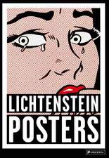 Lichtenstein Posters