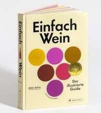 Einfach Wein