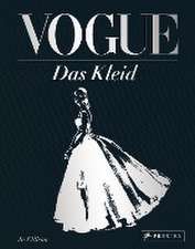 VOGUE: Das Kleid