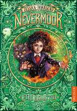 Nevermoor 3. Leere Schatten