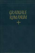 Graduale Romanum