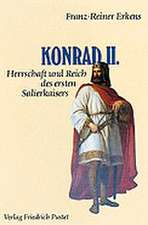 Konrad II