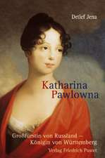 Katharina Pawlowna