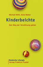 Kinderbeichte