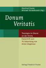 Donum Veritatis