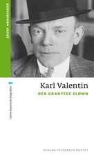 Karl Valentin