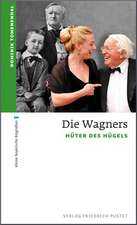 Die Wagners