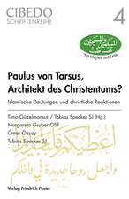 Paulus von Tarsus, Architekt des Christentums?