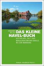 Das kleine Havel-Buch