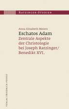 Eschatos Adam