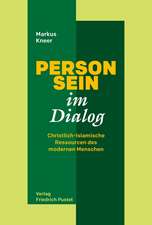 Person-Sein im Dialog