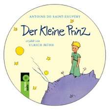 Der Kleine Prinz